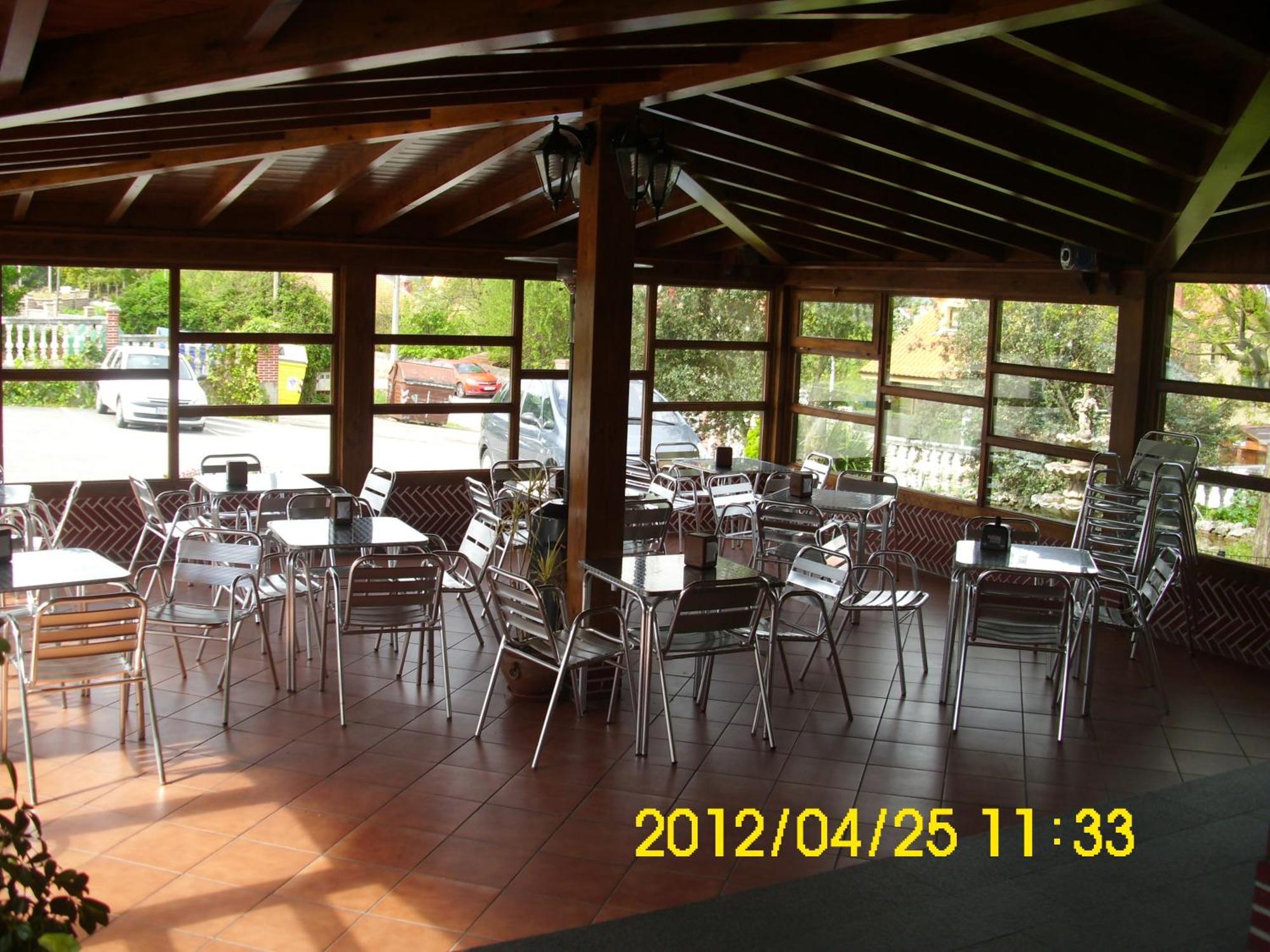 Hotel San Juan Revilla De Camargo Exteriér fotografie