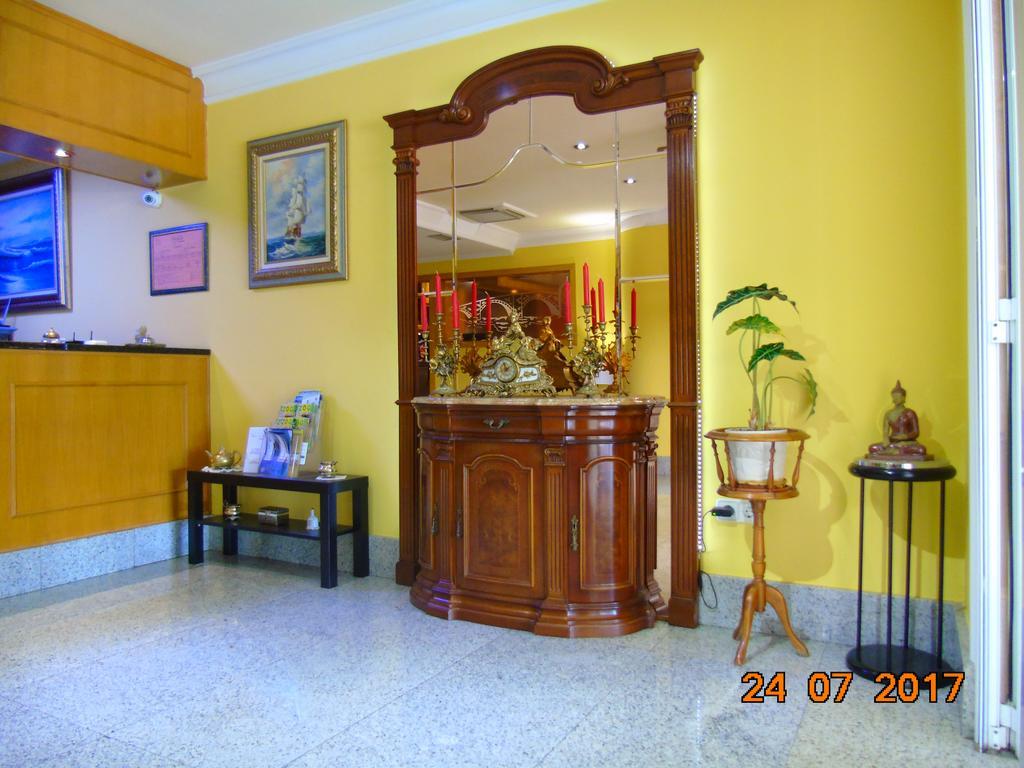Hotel San Juan Revilla De Camargo Exteriér fotografie
